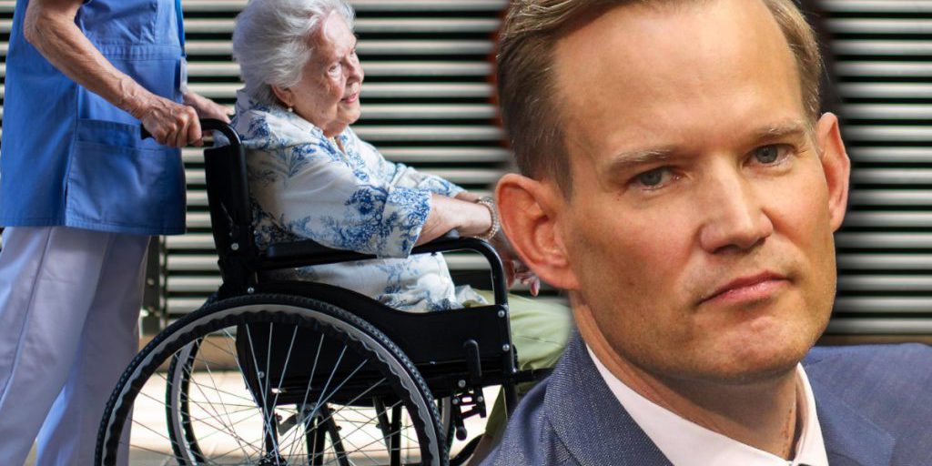 Keine teuren Medikamente mehr für Greise? Merz-Mann Streeck startet gefährliche Debatte