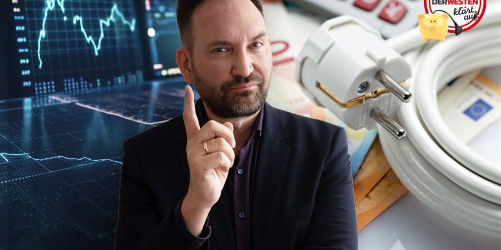 Aufatmen für gebeutelte Strom-Kunden? DAS muss jeder Energieversorger jetzt anbieten