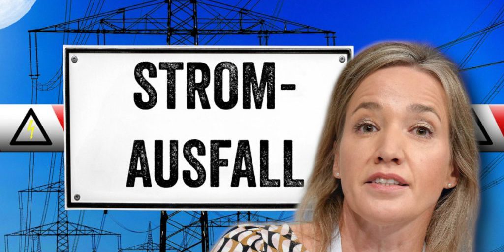 Berlino colpita da blackout invernale: migliaia di cittadini senza luce e riscaldamento