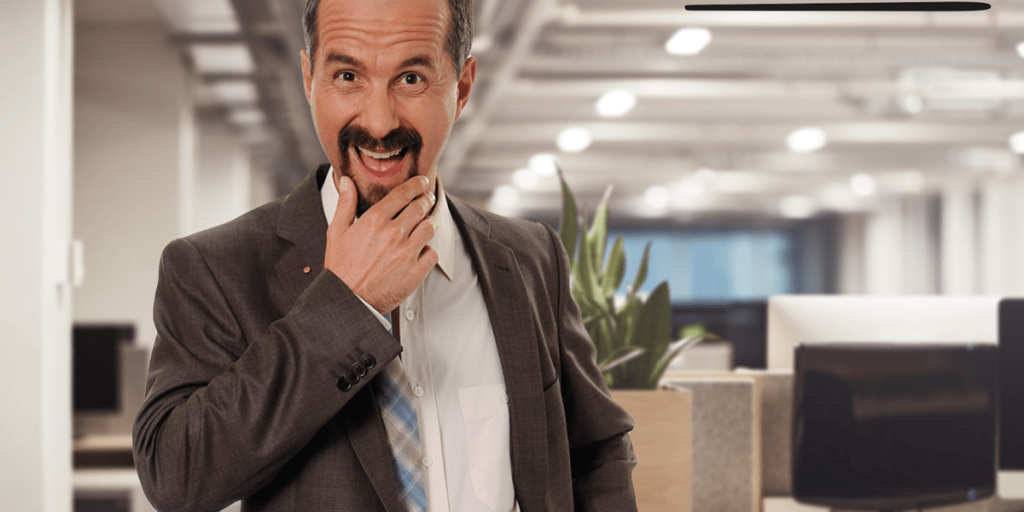 Bernd Stromberg torna sul grande schermo con nuovo film