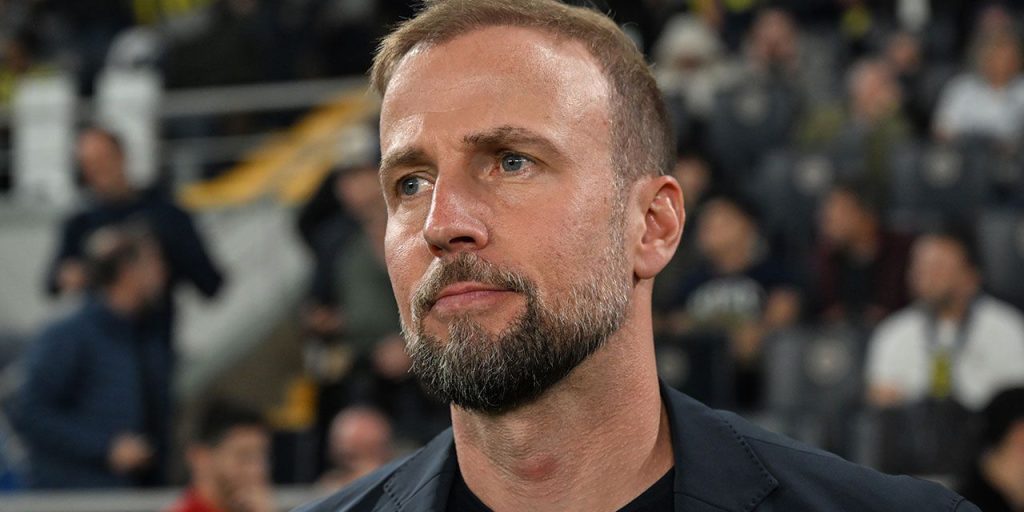 Stuttgart'ta Hoeness'ten Kadıköy itirafı