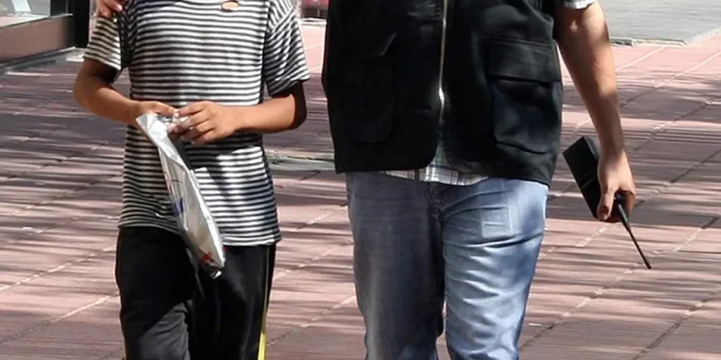 Turquia istituisce commissione di 3 mesi per studiare l'infiltrazione dei bambini nella criminalità