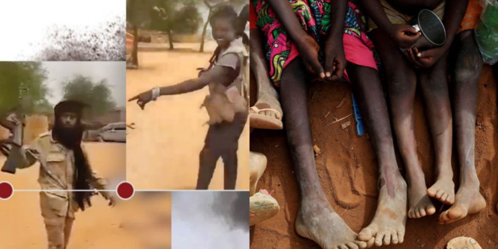 Massacro nel Sudan: oltre 2000 civili uccisi in 48 ore, la comunità internazionale chiamata a intervenire