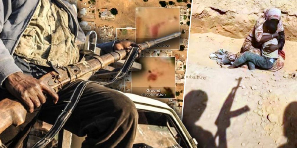 Sudan'da kanlı çatışmaların ardından ateşkes! HDK öneriyi kabul etti