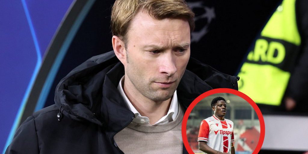 Bayer Leverkusen punta su giovane talento nigeriano in mercato