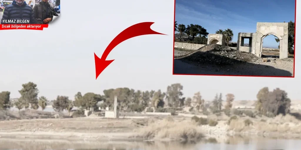 Süleyman Şah: il tumulo spostato per sicurezza e la promessa di ritorno al suo luogo d'origine