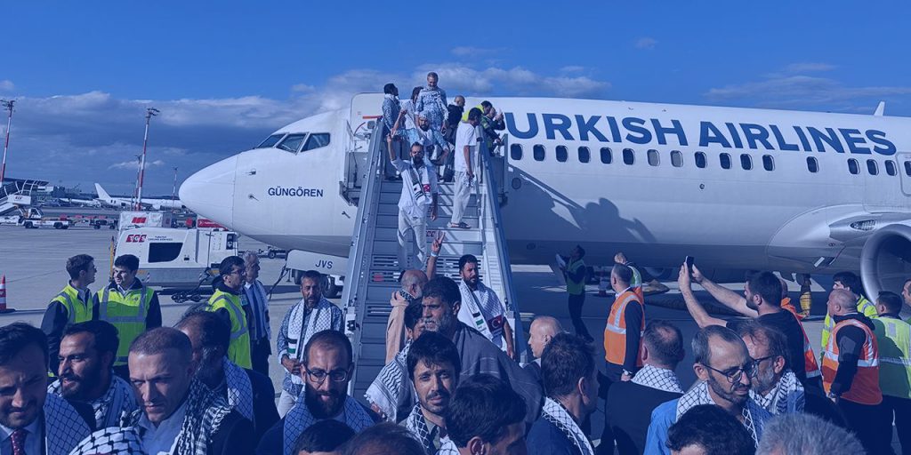 Sumud Filosu aktivisti gözaltına alındı iddiası! İstanbul Valiliği'nden jet yalanlama