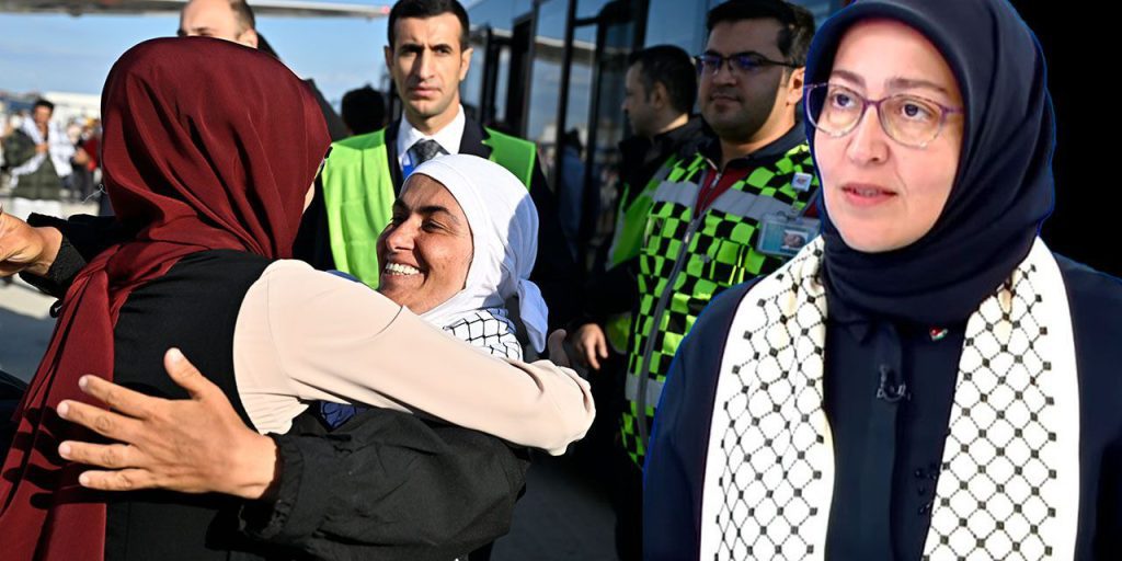 Attivista del convoglio Sumud aggredito da Israele racconta l'aggressione subita