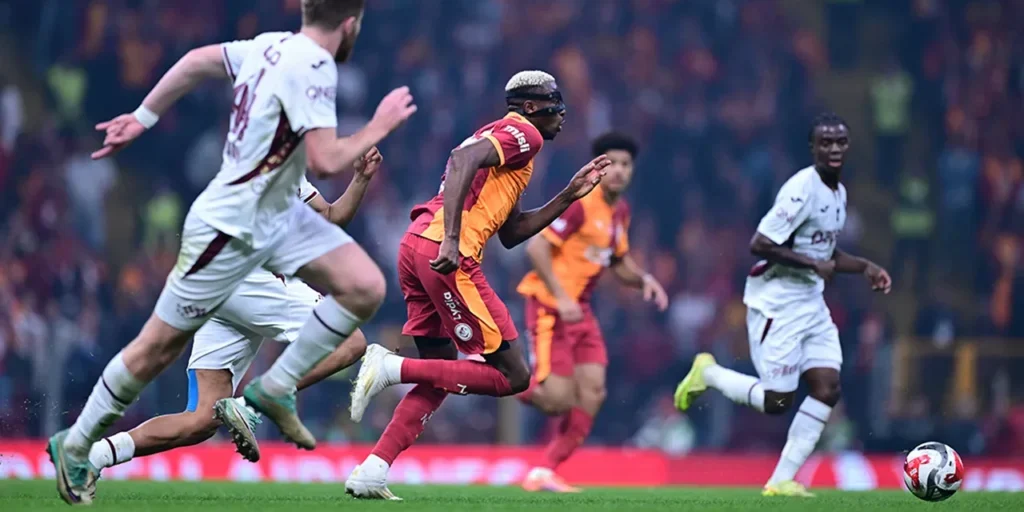 Super Cup Turkcell: i campi di gioco per le semifinali sono stati definiti