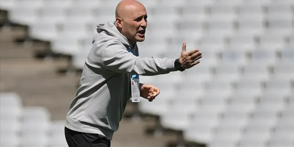 Antalyaspor nomina Sami Uğurlu come nuovo allenatore fino al 2025‑2026