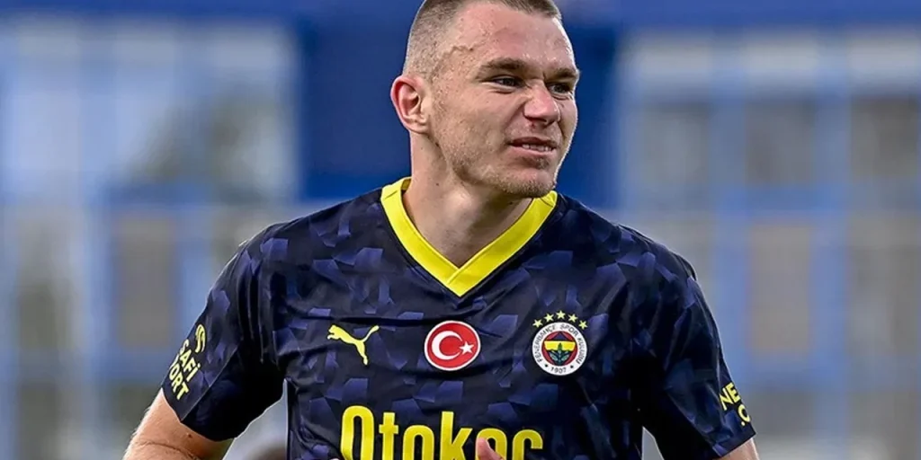 Attila Szalai lascia Kasımpaşa: contratto sciolto di comune accordo