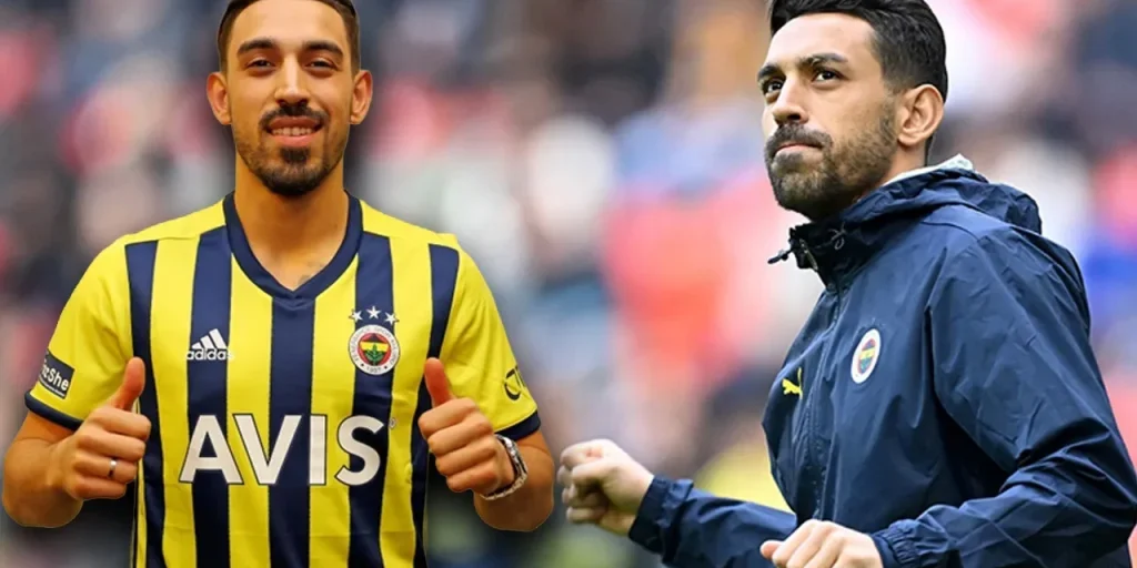 Fenerbahçe esclude Irfan Can Kahveci dalla rosa; club della Süper Lig presenta offerta per il suo acquisto