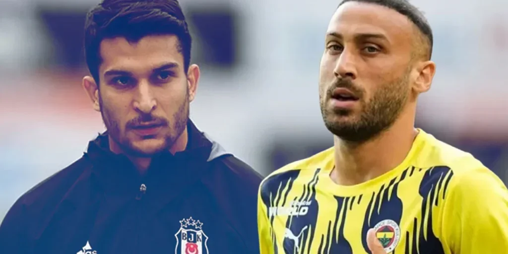 Fatih Karagümrük fa offerta a Cenk Tosun e Necip Uysal