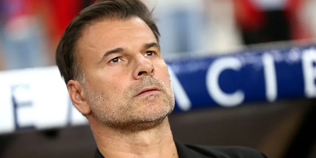 Fatih Karagümrük annuncia l'arrivo di Aleksandar Stanojevic come nuovo allenatore