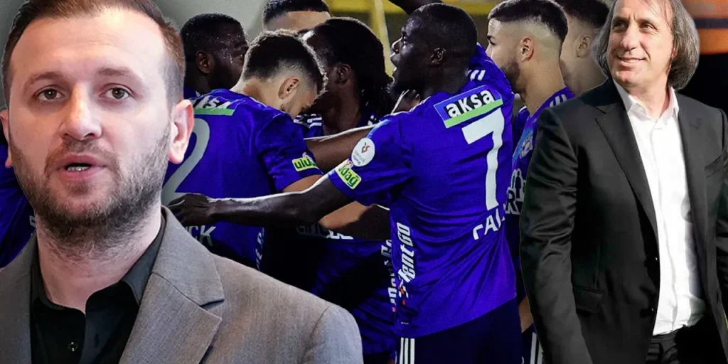 Presidente e vicepresidente di Eyüpspor arrestati per indagine sul gioco d'azzardo