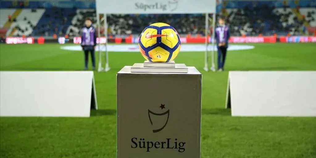 475 giocatori in 17 settimane: 68 nazioni, 265 stranieri nella Super Lig di Trendyol