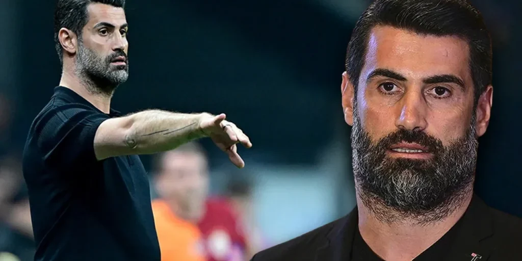 Antalyaspor: la posizione del tecnico è stata chiarita