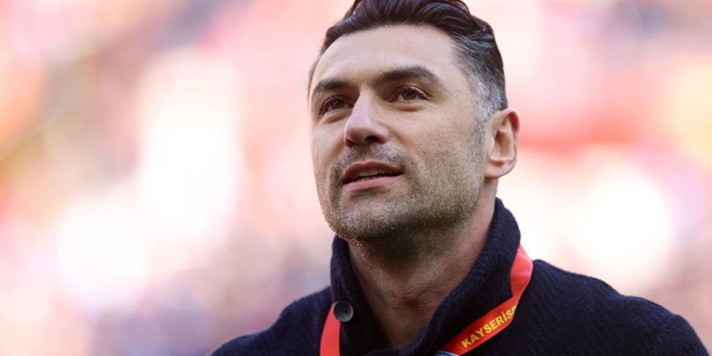 Süper Lig'de Burak Yılmaz fırtına devam ediyor