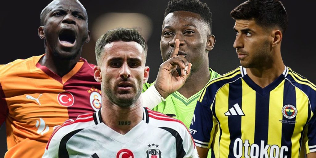 Debiti delle squadre di calcio turche: un problema finanziario che minaccia la stabilità del calcio turco