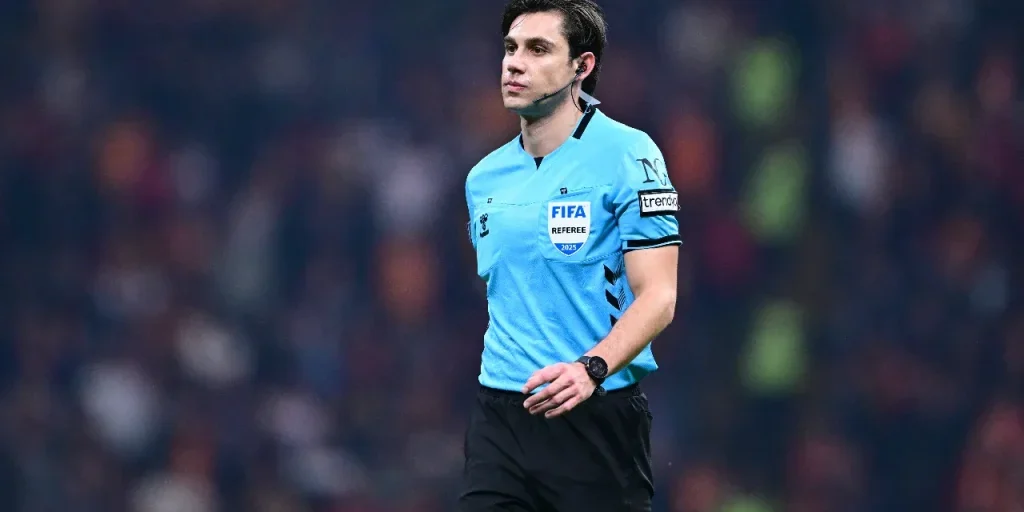 Trendyol annuncia dirigenti per la 16ª settimana della Super Lig e TFF decide sul giudizio di Mehmet Türkmen