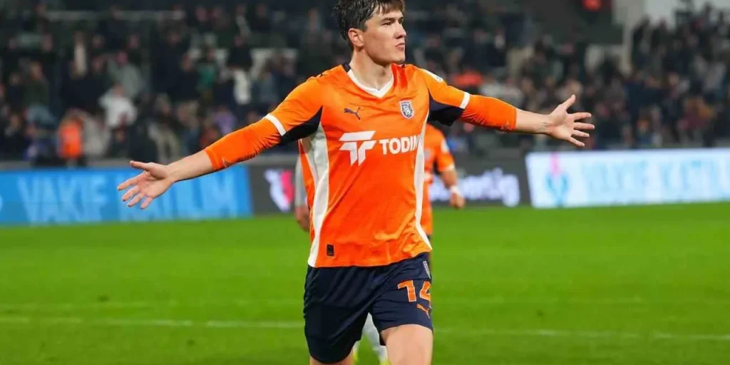 Süper Lig: 9 dei 10 migliori marcatori sono stranieri