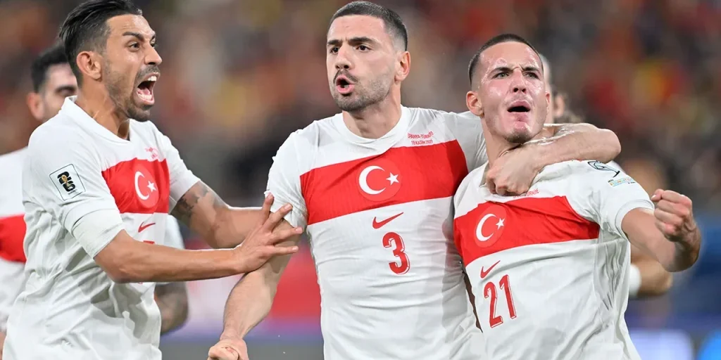 Süper Lig sposta le partite del 20‑22 marzo al 17‑19 marzo per consentire alla nazionale di calcio di partecipare alla Coppa del Mondo