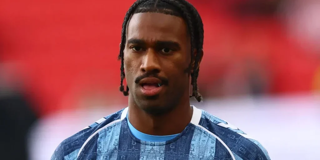 West Ham United punta a Haji Wright con 200 milioni di sterline