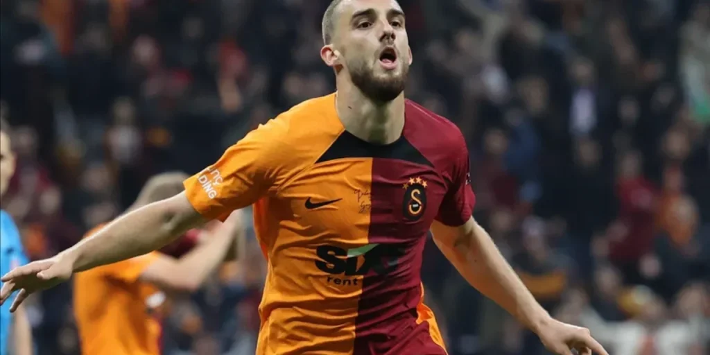Konyaspor punta su Ahmed e Berkan, giocatori del Galatasaray con poche opportunità