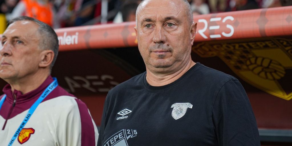 Süper Lig’e Stanimir Stoilov damgası: Puan ortalaması dikkat çekti
