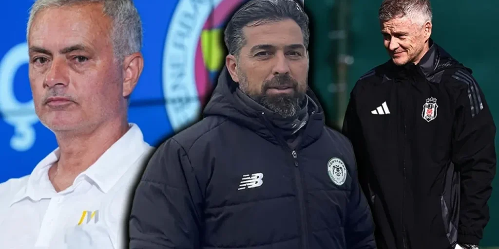 Süper Lig di Trendyol: record europeo di turnover dei tecnici nel 2025