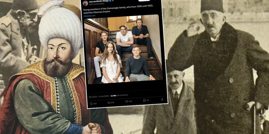 Prof. Ekrem Buğra Ekinci: esilio e fede della dinastia ottomana all’estero