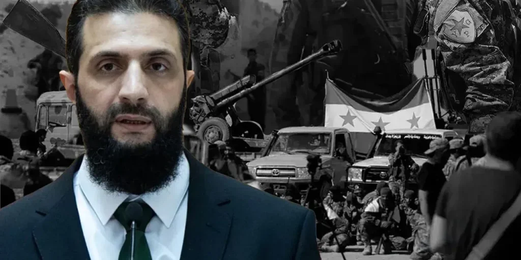 YPG accusato dal Ministero degli Esteri siriano di diffondere voci sul prolungamento del cessate il fuoco