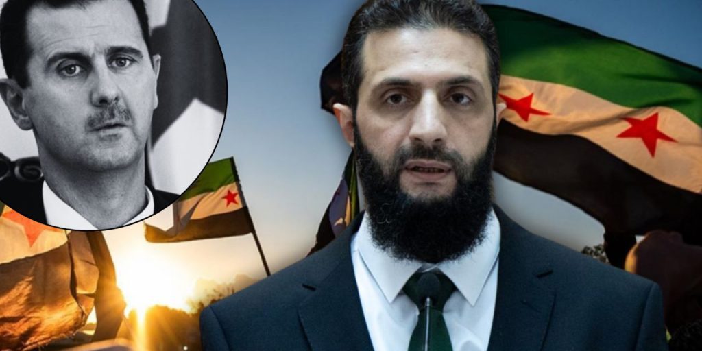 Situazione in Siria: il presidente Şara cerca giustizia per i crimini di Esad senza compromettere le relazioni con la Russia