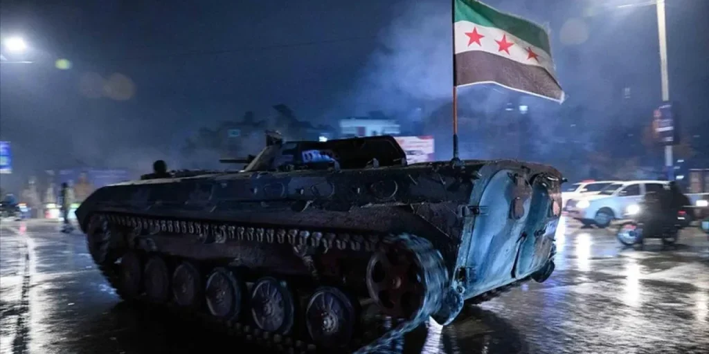 Esercito siriano lancia operazione a Aleppo dopo fallite trattative con YPG/SDG