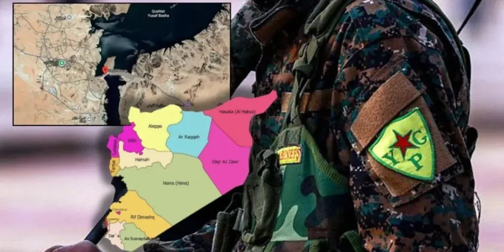 Siria: il Ministero della Difesa annuncia l'interruzione degli attacchi contro obiettivi SDG