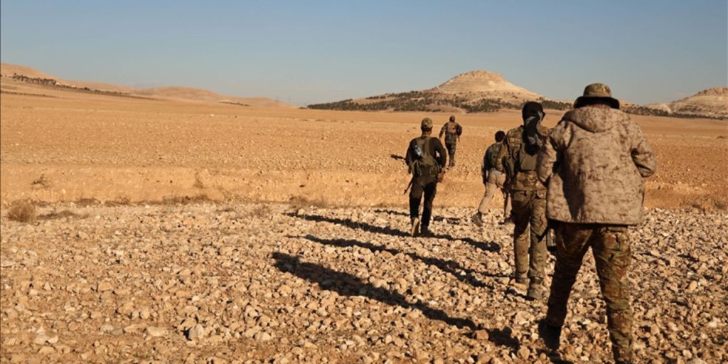 Suriye Savunma Bakanlığı, PYD/YPG'nin saldırı iddialarını yalanladı!