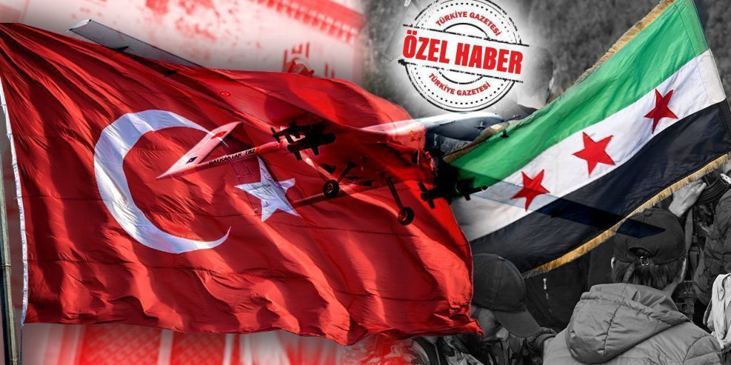 Suriye, Türk silahları alıyor! Hibe değil satış yoluyla gerçekleşecek