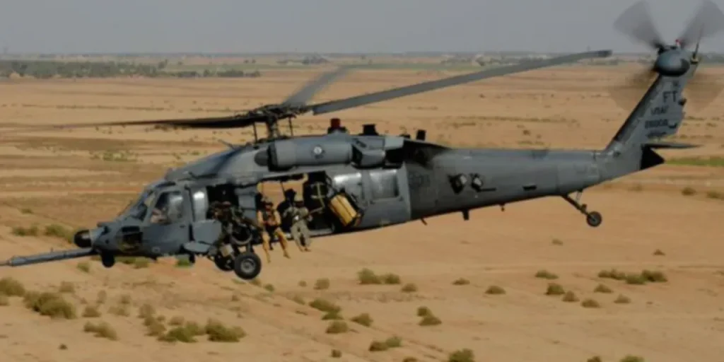 Due soldati americani uccisi in Siria durante operazione contro l'ISIS