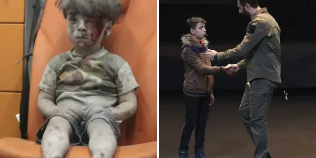 Siria celebra il primo anniversario del crollo di Bashar al‑Assad con testimonianze di sopravvissuti