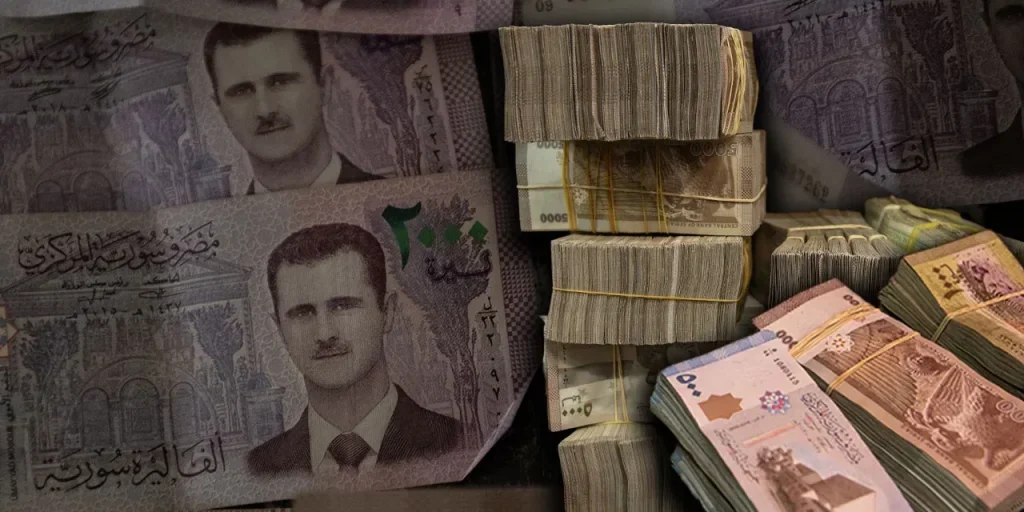 Siria: la Banca Centrale introduce una nuova lira, eliminando due zeri
