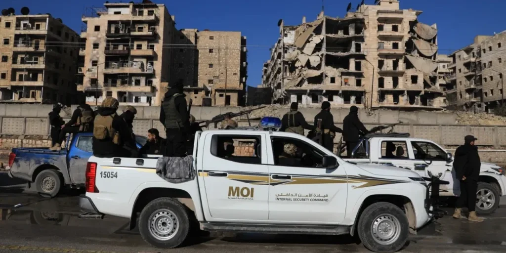 Esercito siriano conclude operazione contro YPG a Elba, garantendo protezione a tutti i cittadini