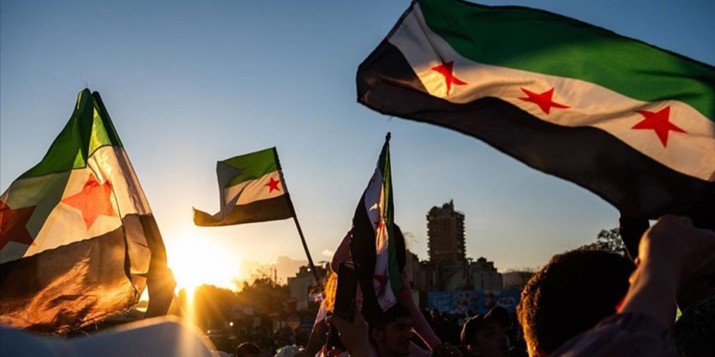 Suriye'de resmi ve dini bayram tatilleri belli oldu! Cumhurbaşkanı Şara duyurdu