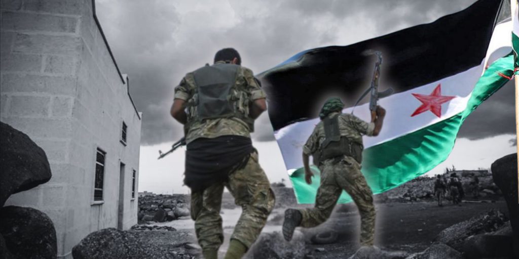 Siria: importante passo avanti nella lotta contro il terrorismo con la distruzione di cellule di DEAŞ