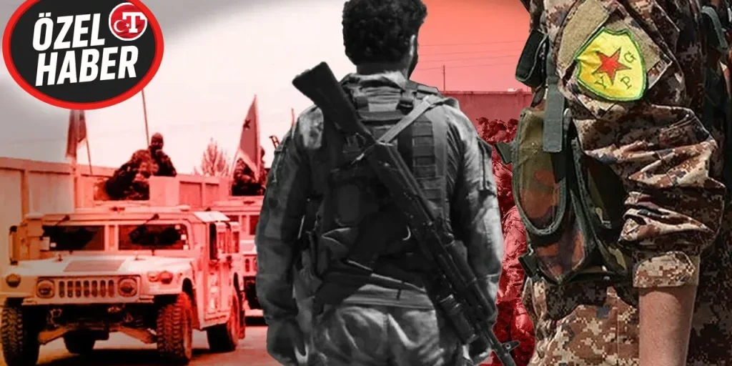 Progetto “Turchia senza terrorismo” mira a creare una zona priva di violenza: oltre 800 cittadini turchi coinvolti in Siria.