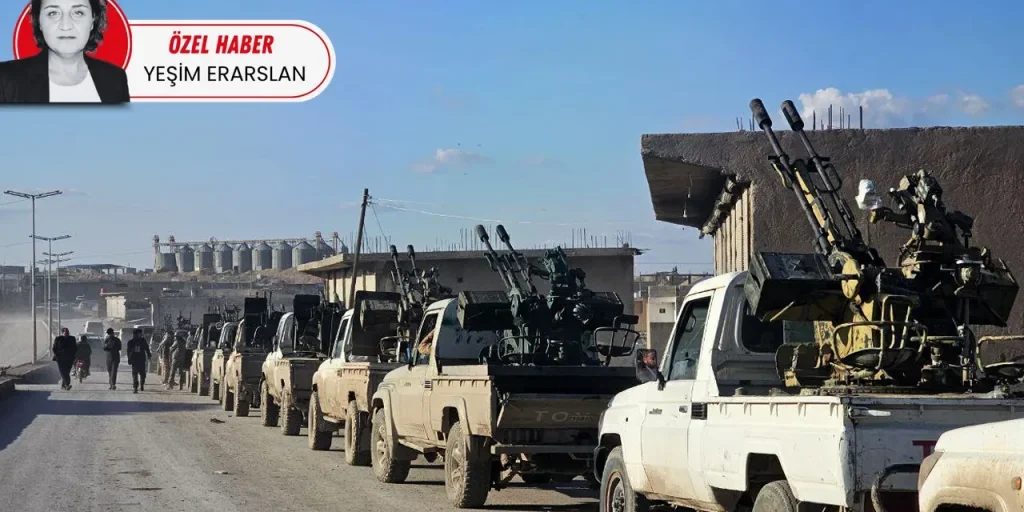 Turquia sostiene il governo siriano nella lotta contro il terrorismo: il rispetto degli accordi della SDG è fondamentale per la stabilità della Siria