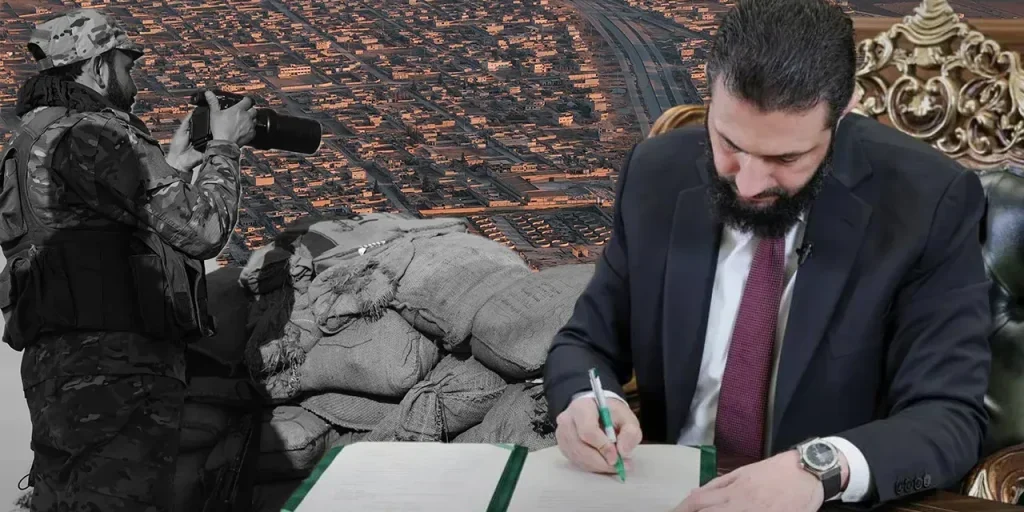 Siria concede la cittadinanza ai curdi residenti nel paese