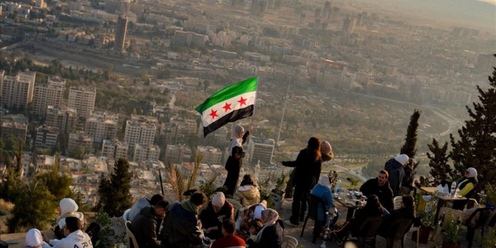 Suriye'de yeni gerilim hattı! Terör örgütü SDG ordu mevzilerine saldırdı