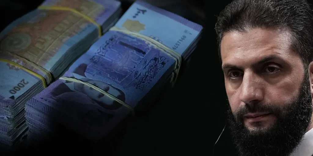 Siria lancia una nuova moneta, segno di un nuovo inizio economico