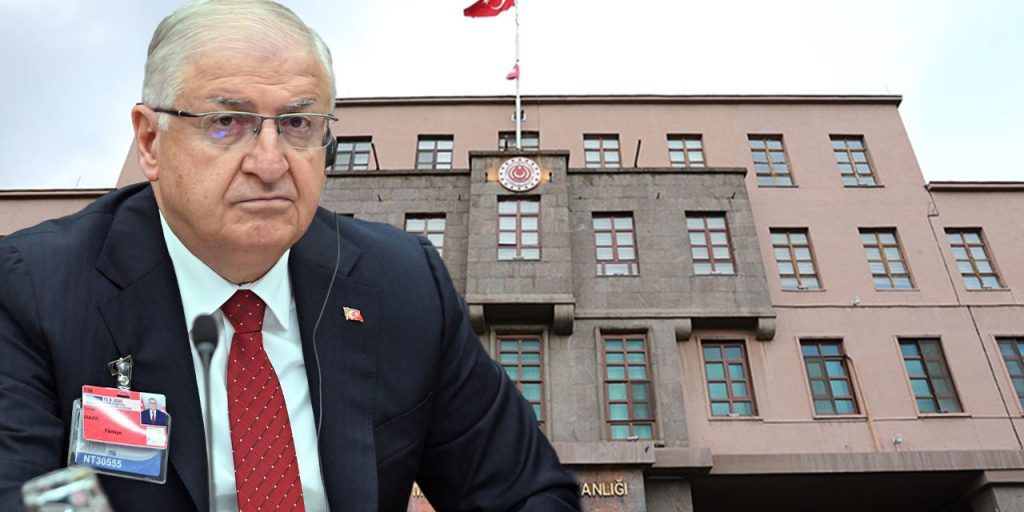 Turchia: Ministero della Difesa Nazionale esclude ruolo degli studenti militari siriani nelle forze armate turche