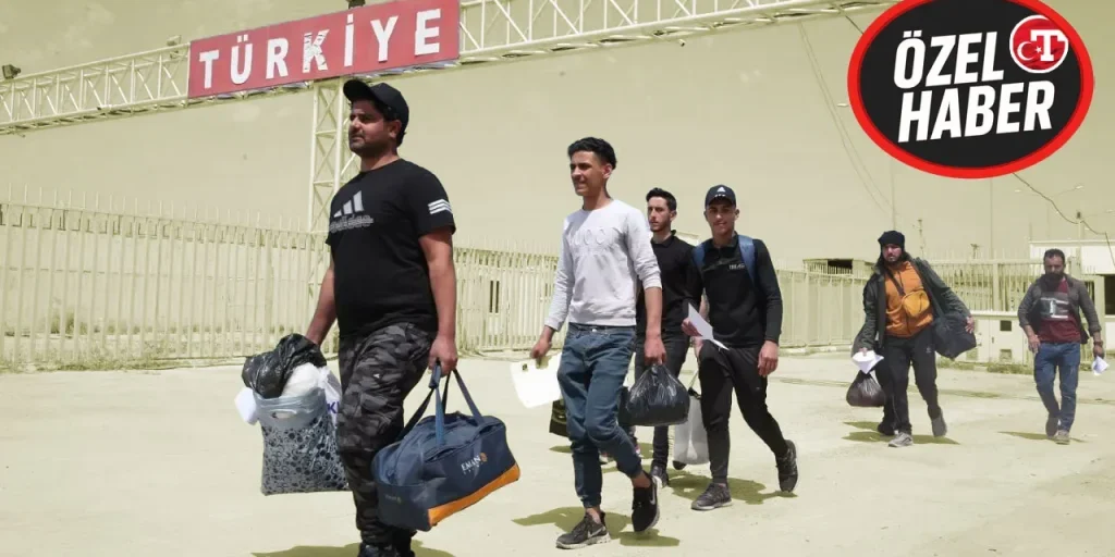 Governo annuncia progressiva eliminazione dello status di protezione temporanea per i rifugiati siriani